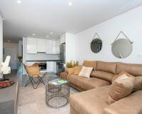 Pierwotny - Apartament - Orihuela Costa - Villamartin