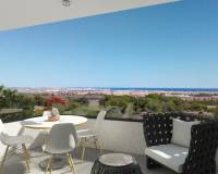 Pierwotny - Apartament - Orihuela Costa - Villamartin