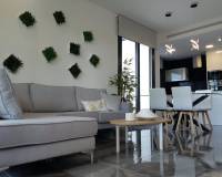 Pierwotny - Apartament - Orihuela Costa