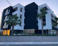 Pierwotny - Apartament - Orihuela Costa