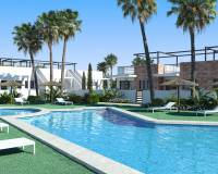 Pierwotny - Apartament - Pilar de la Horadada - La Torre de la Horadada