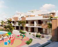 Pierwotny - Apartament - Pilar de la Horadada