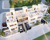 Pierwotny - Apartament - Pilar de la Horadada