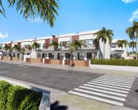 Pierwotny - Apartament - Pilar de la Horadada