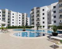 Pierwotny - Apartament - San Miguel de Salinas