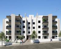 Pierwotny - Apartament - San Miguel de Salinas