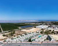 Pierwotny - Apartament - Torrevieja - Lago Jardin