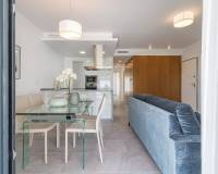 Pierwotny - Apartament - Torrevieja - Los Balcones