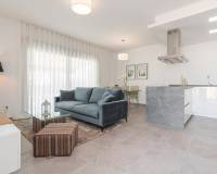 Pierwotny - Apartament - Torrevieja - Los Balcones