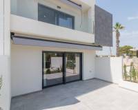 Pierwotny - Apartament - Torrevieja - Los Balcones