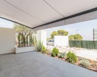 Pierwotny - Apartament - Torrevieja - Los Balcones