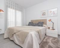 Pierwotny - Apartament - Torrevieja - Los Balcones