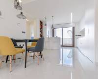 Pierwotny - Apartament - Torrevieja - Los Balcones