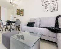 Pierwotny - Apartament - Torrevieja - Los Balcones