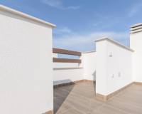 Pierwotny - Apartament - Torrevieja - Los Balcones