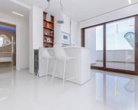 Pierwotny - Apartament - Torrevieja - Los Balcones