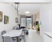 Pierwotny - Apartament - Torrevieja - Los Balcones