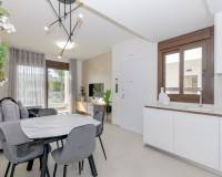 Pierwotny - Apartament - Torrevieja - Los Balcones