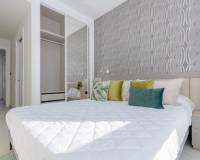 Pierwotny - Apartament - Torrevieja - Los Balcones