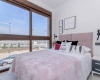 Pierwotny - Apartament - Torrevieja - Los Balcones