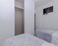 Pierwotny - Apartament - Torrevieja - Los Balcones