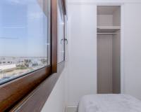 Pierwotny - Apartament - Torrevieja - Los Balcones