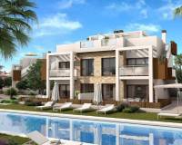 Pierwotny - Apartament - Torrevieja - Los Balcones