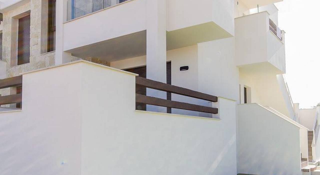 Pierwotny - Apartament - Torrevieja - Los Balcones