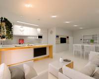 Pierwotny - Apartament - Torrevieja - Playa de los Locos