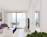 Pierwotny - Apartament - Torrevieja - Playa de los Locos