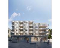 Pierwotny - Apartament - Torrevieja - Playa de los Locos