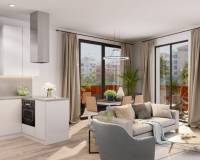 Pierwotny - Apartament - Torrevieja - Playa del Cura