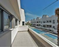 Pierwotny - Apartament - Torrevieja