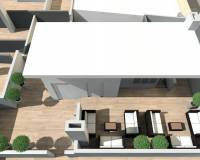 Pierwotny - Apartament - Torrevieja