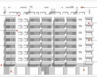 Pierwotny - Apartament - Valencia - Benicalap