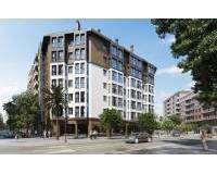 Pierwotny - Apartament - Valencia - El Pla del Real
