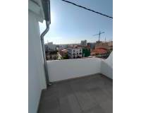 Pierwotny - Apartament - Valencia - L'Eixample