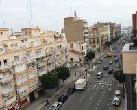 Pierwotny - Apartament - Valencia - Poblats Marítims/El Grau