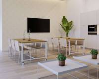 Pierwotny - Apartament - Valencia - Quatre Carreres/Ciutat Arts i Ciencies