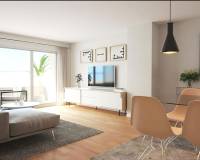 Pierwotny - Apartament - Valencia - Quatre Carreres