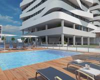 Pierwotny - Apartament - Valencia - Quatre Carreres