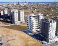 Pierwotny - Apartament - Valencia - Quatre Carreres