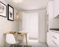 Pierwotny - Apartament - Valencia - Quatre Carreres