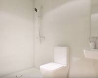 Pierwotny - Apartament - Valencia - Quatre Carreres