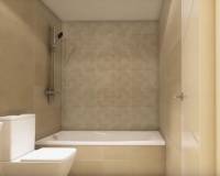 Pierwotny - Apartament - Valencia - Quatre Carreres