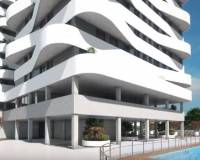 Pierwotny - Apartament - Valencia - Quatre Carreres