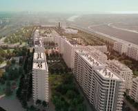 Pierwotny - Apartament - Valencia - Quatre Carreres