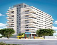 Pierwotny - Apartament - Valencia