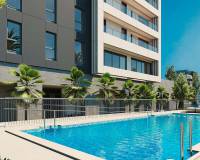 Pierwotny - Apartament - Valencia