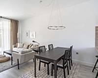 Pierwotny - Apartament - Vera - Vera playa